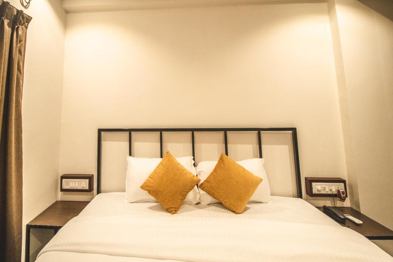 Amber Rooms Порворім Екстер'єр фото