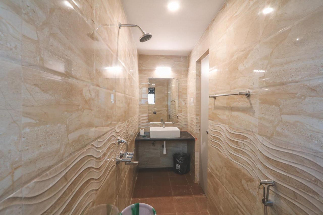 Amber Rooms Порворім Екстер'єр фото